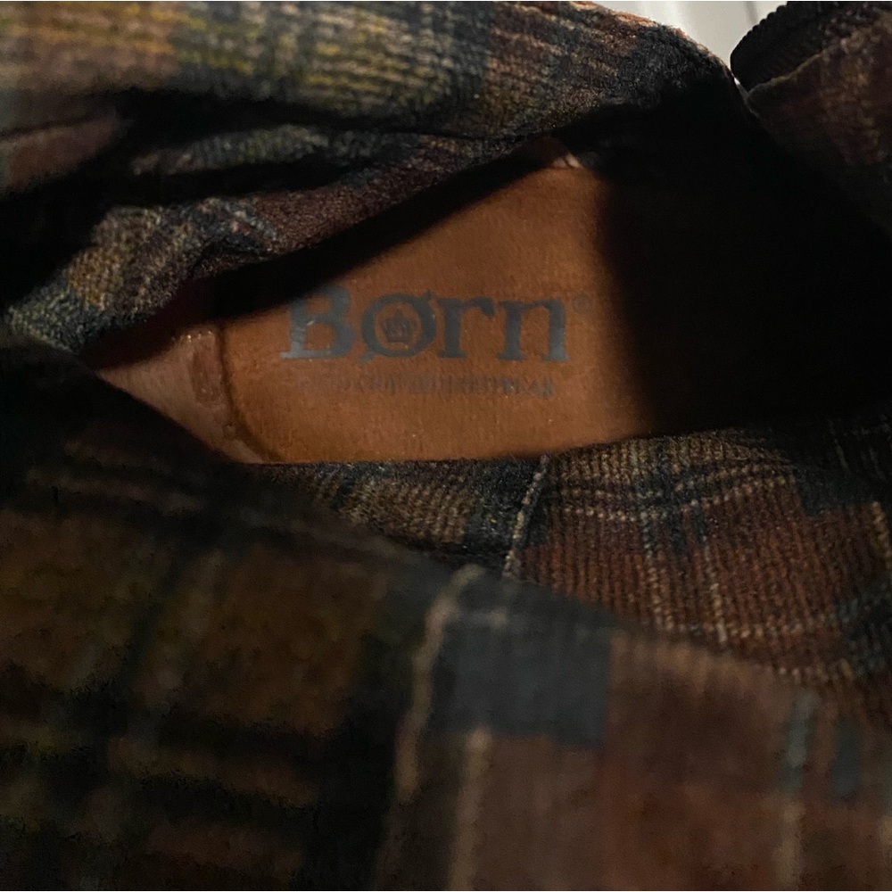 Born boots - Picture 11 of 15